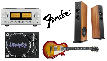 プリメインアンプ買取